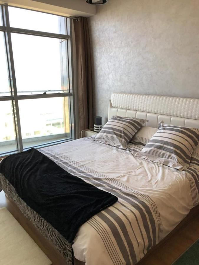 Sabrina Suites Tanger Zewnętrze zdjęcie