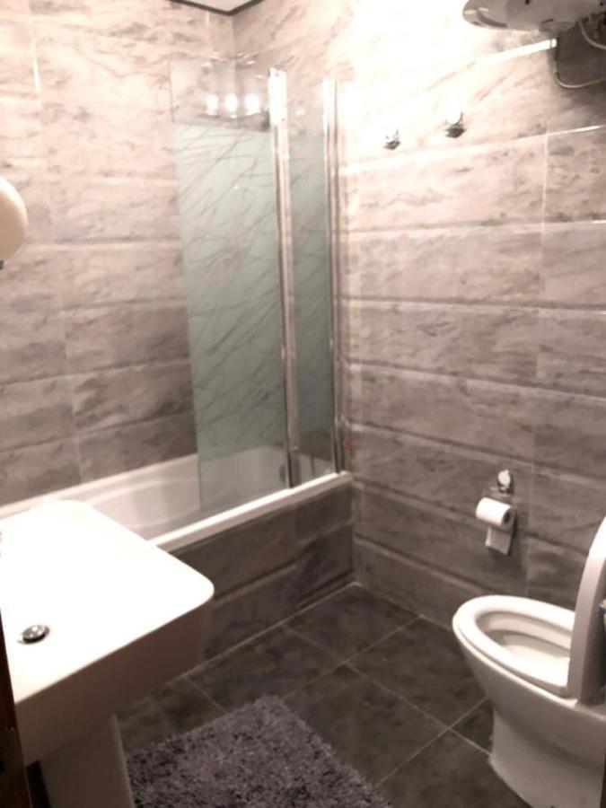 Sabrina Suites Tanger Zewnętrze zdjęcie