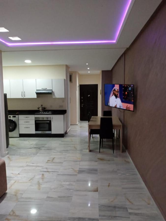 Sabrina Suites Tanger Zewnętrze zdjęcie
